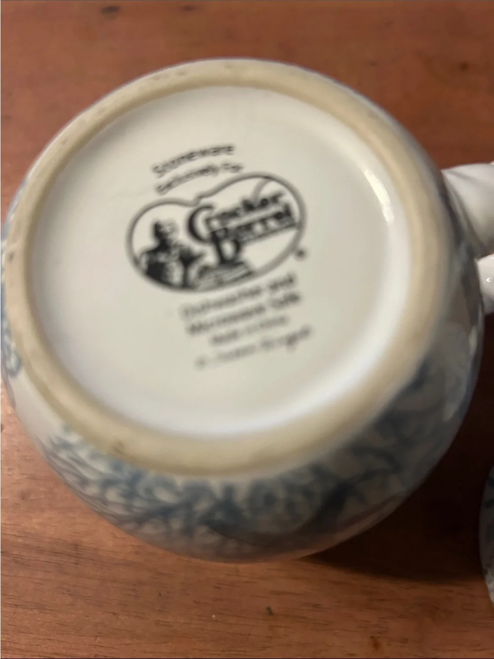 N/A stylish ceramic